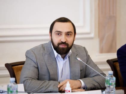 Депутат Хамзаев: "Деньги до мобилизованных должны доходить в первые дни сборов"