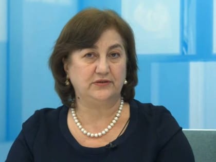 Зам главврача Республиканского центра инфекционных болезней Муминат Джабраилова о том, зачем нам вакцины