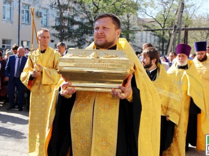 В Кизляре в День города на Крестный ход соберутся православные со всей республики и соседних регионов