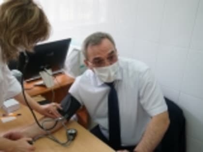 В Дагестан поступило около 230 тысяч доз вакцины от гриппа
