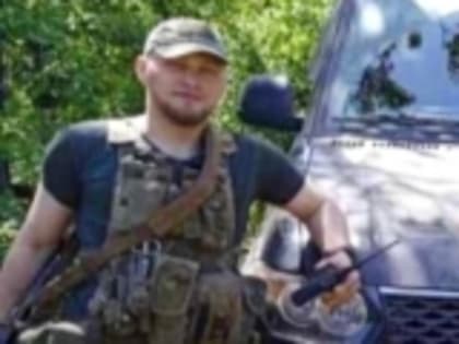 Галип Галипов выразил соболезнования в связи с кончиной в ходе СВО воина из села Верхнее Инхо Магомедамина Дибирова