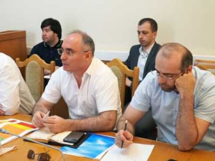 Школы Дагестана будут отремонтированы за счет федеральной программы