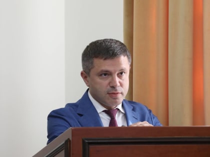 Развитие российско-узбекского предприятия в Дагестане