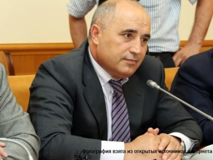 Шарип Шарипов: «Около 100 компаний принимают участие в форуме “ДагАгроКаспий”»