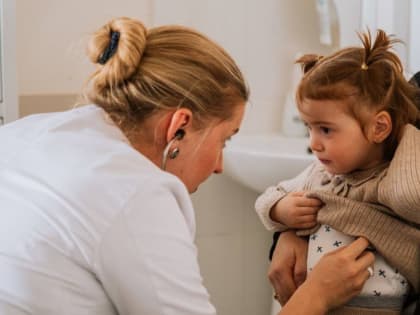 Рекомендации родителям в новогодние каникулы от Валентины Костровой