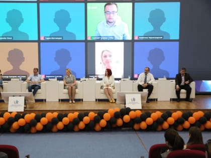 Межрегиональный митап «Юниор. Дагестан» стартовал в республике
