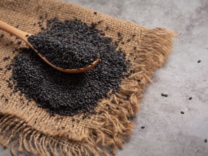 В 2024 году в Дагестане впервые посеяли черный тмин