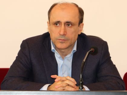 В администрации Кайтагского района обсудили подготовку к осенне-зимнему периоду, преимущества службы по контракту и другие актуальные вопросы