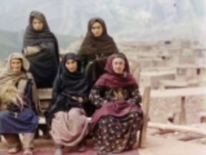 Дагестан оказался в топе рейтинга средней продолжительности жизни населения