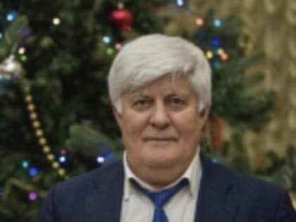 Магомед-Гаджи Айдиев поздравил жителей с Новым годом