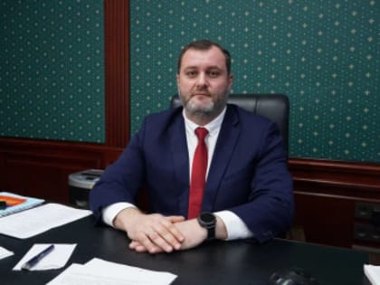 Ярослав Глазов: «Мы создали серьёзную базу для лечения и реабилитации наших защитников Отечества»