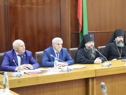Рождественские образовательные чтения прошли в Дагестане