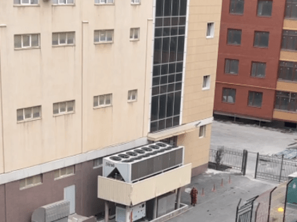 Роспотребнадзор Дагестана готовит иск в суд на ТЦ «Вегас»