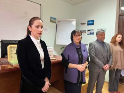 В Дагестане проходит региональный этап Всероссийской олимпиады школьников