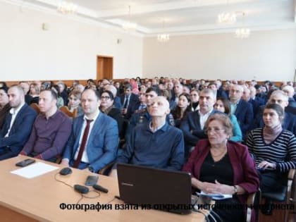 Министр здравоохранения РД: «Оказание ВМП в Дагестане увеличилось на 13,8%»