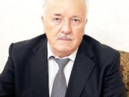 Галип Галипов выступил с обращением в День памяти о россиянах, исполнявших служебный долг за пределами Отечества