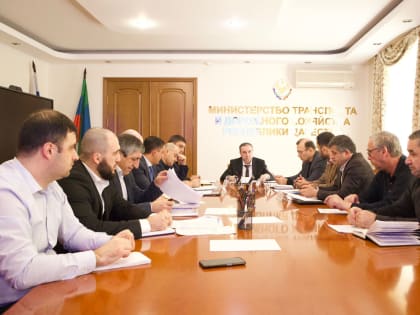 В Дагестане на дорогах выявлено 13 локаций с наиболее частыми авариями