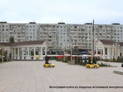 Реконструкция проспекта Имама Шамиля в Махачкале стартует в 2023 году