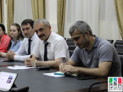 Делегация востоковедов из Санкт-Петербургского университета ВШЭ посетила Дагестан