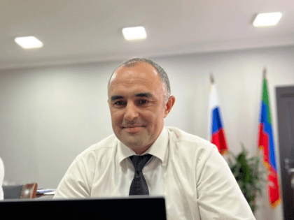 Юрий Гамзатов: «Информационные технологии становятся все более актуальными в строительной отрасли»