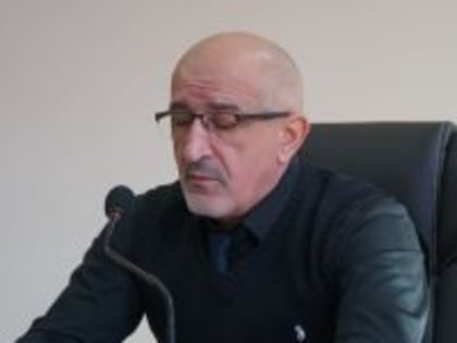 Глава Дахадаевского района Магомед Абдулкадиров прокомментировал встречу Президента России Владимира Путина с Главой Дагестана Сергеем Меликовым