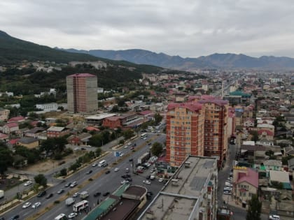 Жители 60 новостроек Дагестана в этом году начнут  платить взносы на капремонт