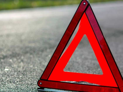 Два человека погибли и трое пострадали в ДТП в Дагестане