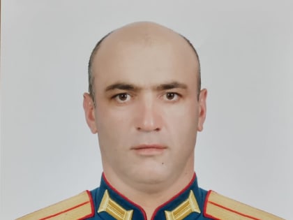 Защитники Отечества были, есть и будут всегда