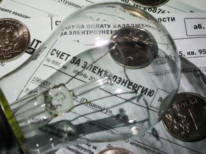 Правительство обязало регионы пересмотреть тарифы на электроэнергию