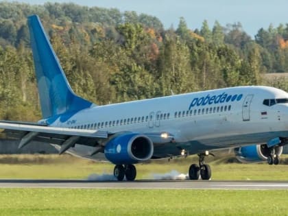 В Дагестане запущены прямые регулярные рейсы из Махачкалы в Анталию