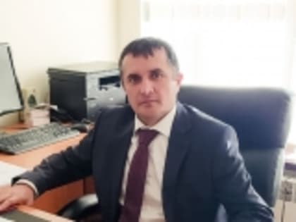 Мухтар Ахмедов выразил соболезнования родным и близким погибшего в ходе СВО воина Магомедамина Дибирова