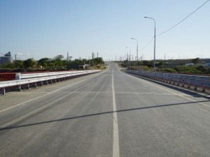 В 2023 году в рамках нацпроекта в Дагестане отремонтируют 4 моста