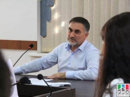 В ДГТУ обсудили грантовую поддержку исследований научной молодежи