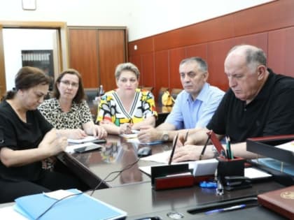 Более 140 человек выписали из больницы Буйнакска после госпитализации с ОКИ