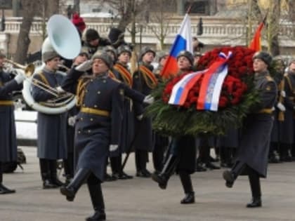 Как отмечают День защитника Отечества в Дагестане и разных странах мира