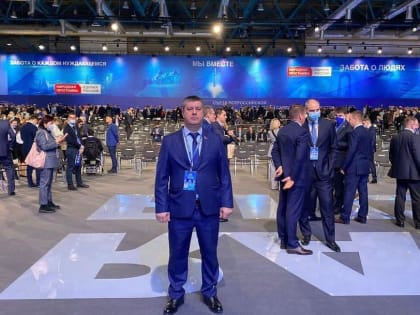 Азад Гаджиев: «Создание ремонтного центра в Дагестане как никогда актуально»