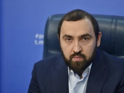 Султан Хамзаев: «Приезд Валентины Матвиенко даст новый, дополнительной импульс для защиты социальных проектов Дагестана на федеральном уровне»