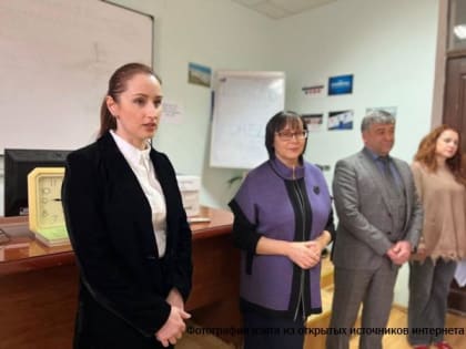 Региональный этап Всероссийской олимпиады школьников по 24 дисциплинам стартовал в Дагестане