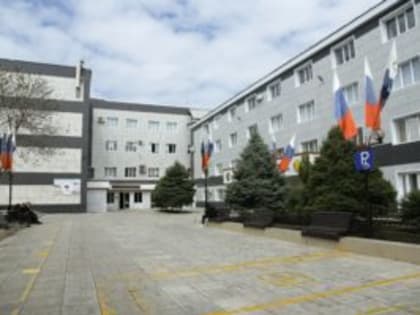 КСУ объявляет дополнительный набор на бюджетные места