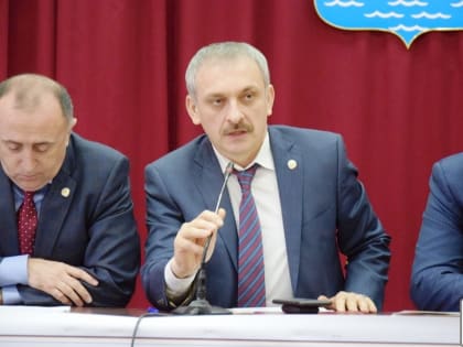 В Дагестане обсудили вопросы взаимодействия органов власти с религиозными и общественными объединениями