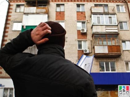 Управляющая компания без лицензии незаконно взимала плату с жильцов Каспийска