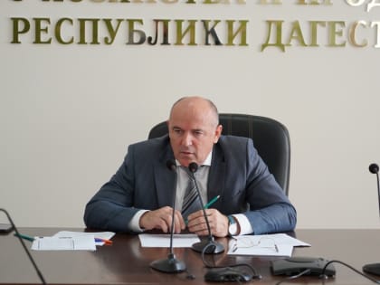 В 2023 году Дагестан впервые экспортировал более 700 тонн картофеля