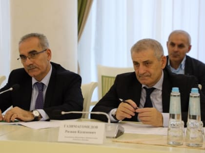 Дагестан увеличит экспорт продукции в Беларусь