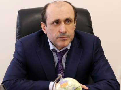 Председатель Ассоциации «Совет муниципальных образований Республики Дагестан», глава Кайтагского района Алим Темирбулатов  прокомментировал выступление Владимира Путина на Съезде «