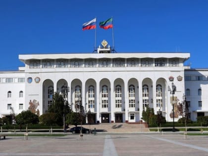 В связи с празднованием Курбан-Байрам 9 и 11 июля в Дагестане объявлены нерабочим днями