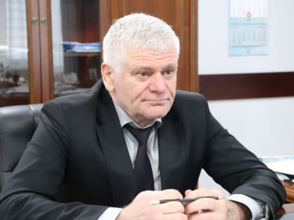 В Кизилюртовском районе провели совещание по вопросу дополнительной иммунизации против полиомиелита