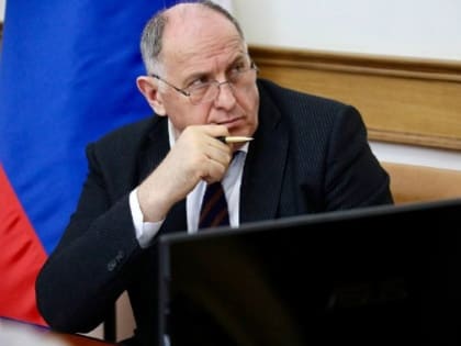 Протяженность подъездной дороги к морпорту Махачкалы составит 6,7 км