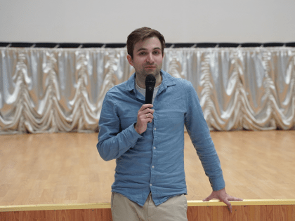 Окружной форум «За взаимопонимание на Кавказе» прошел в Дагестане
