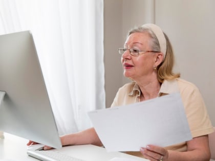 С 1 мая определенные группы пенсионеров в России получат увеличенные выплаты