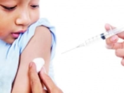 Полиомиелит и его профилактика